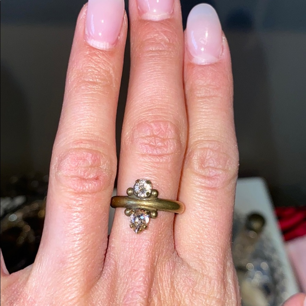 Sorrelli Ring